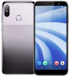 Замена кнопок на телефоне HTC U12 Life в Новосибирске